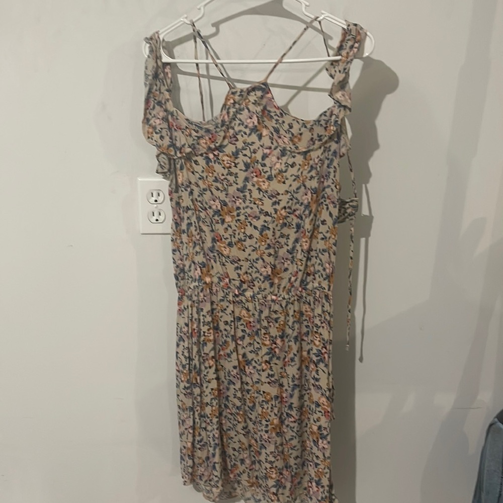 American Eagle Dress